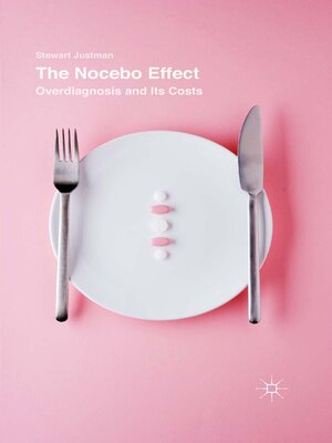 cover image of The Nocebo Effect